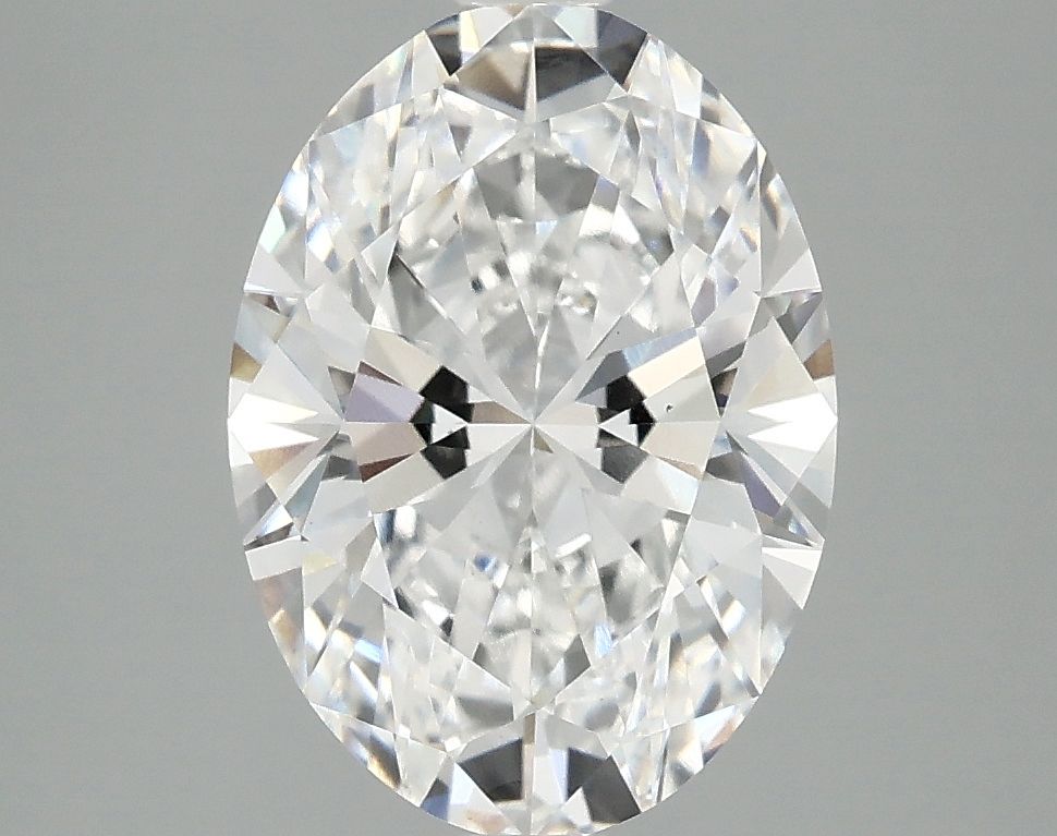 Oval 3.06ct