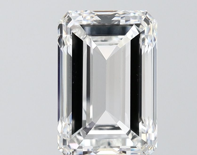 Emerald 2.49ct