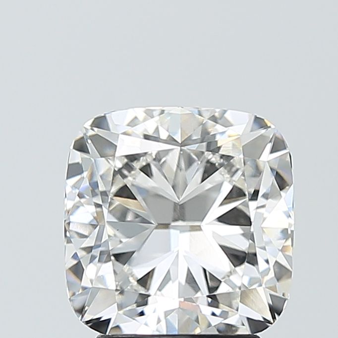 Cushion 3.06ct