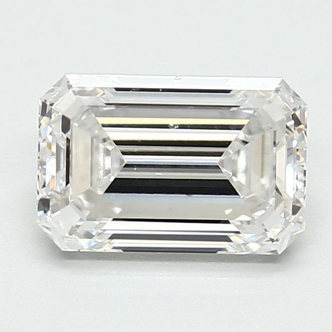 Emerald 1.71ct