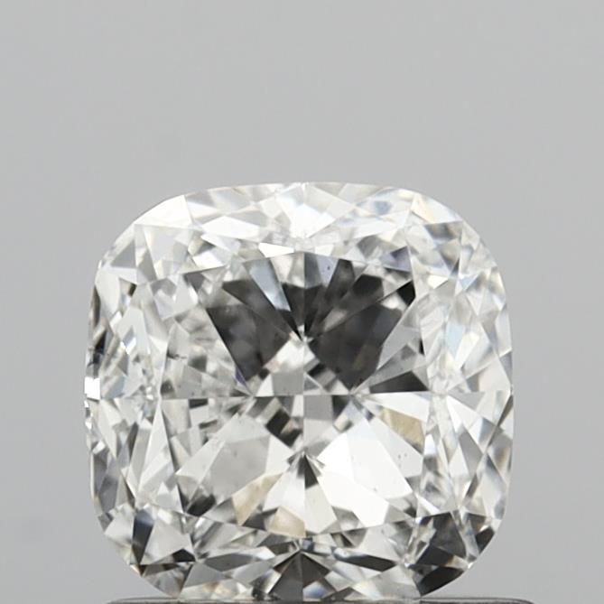 Cushion 1.01ct