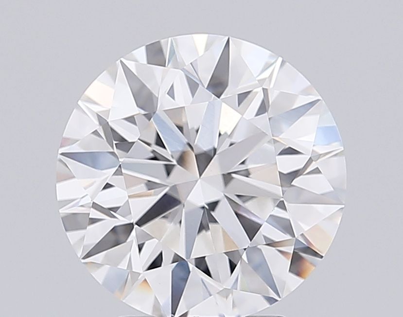 Round 3.48ct