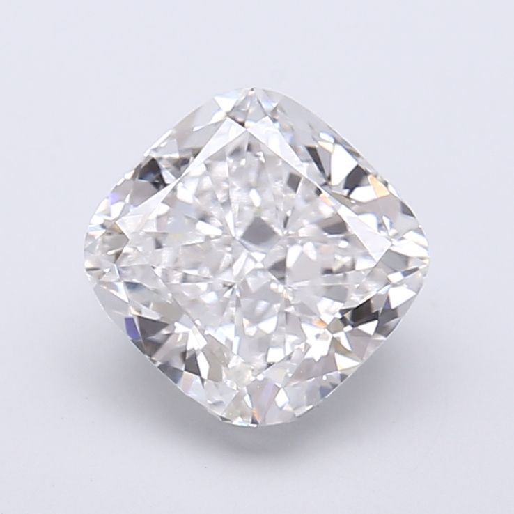 Cushion 2.5ct