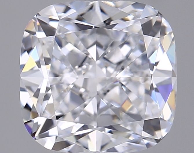 Cushion 1.52ct
