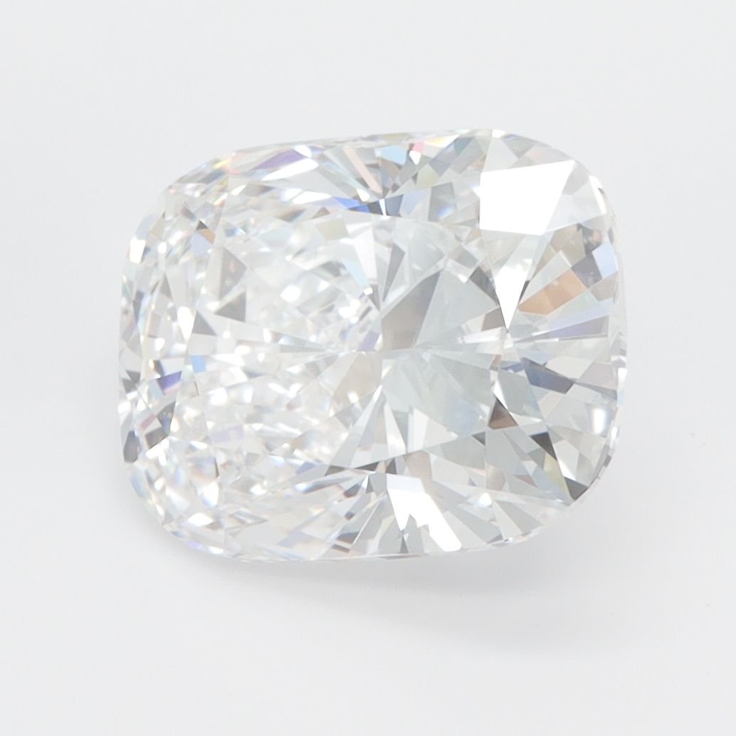 Elongated Cushion 3.52ct