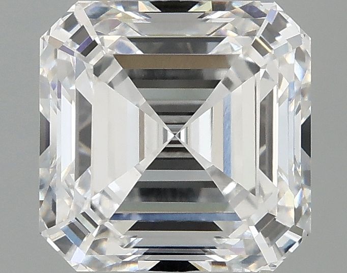 Asscher 1.98ct