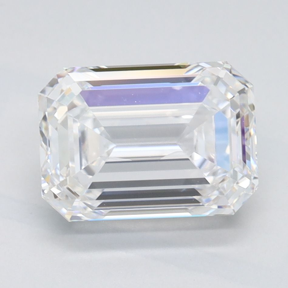 Emerald 2.18ct