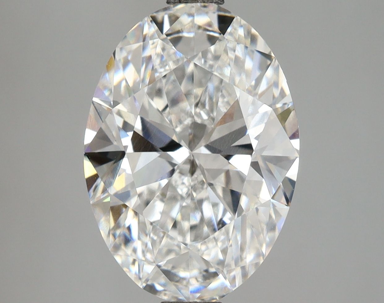 Oval 3.94ct