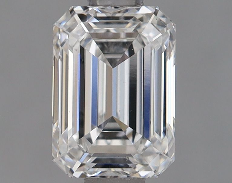Emerald 0.98ct