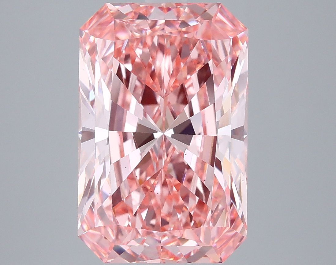 Elongated Cushion 3.02ct