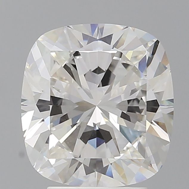 Cushion 3.56ct