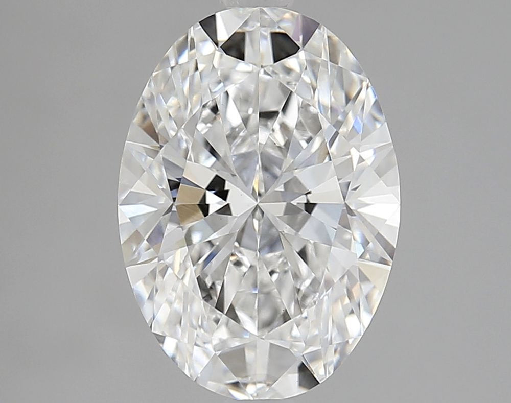 Oval 3.09ct