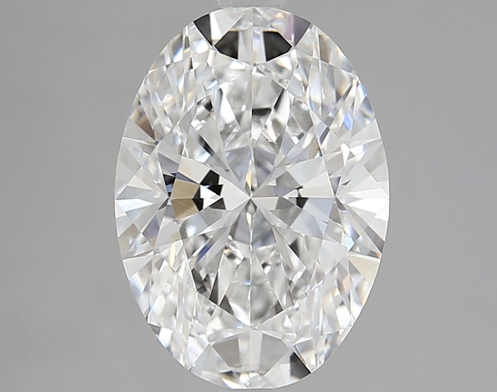 Oval 3.09ct