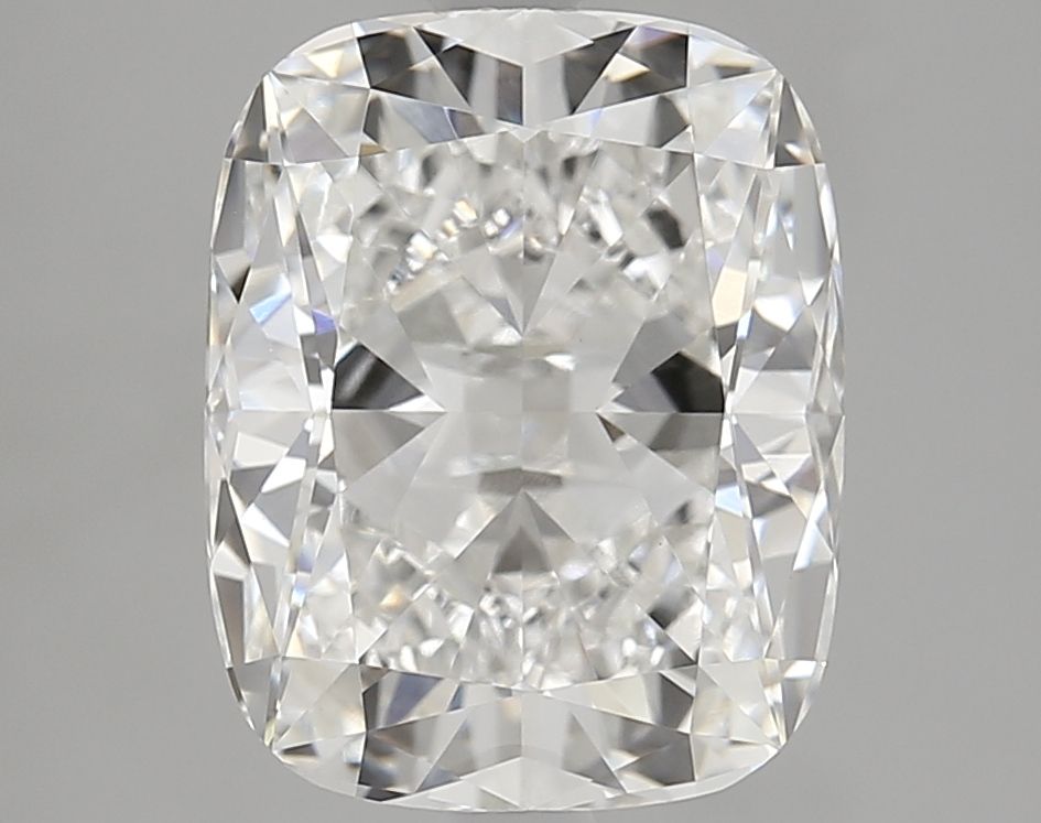 Elongated Cushion 4.07ct