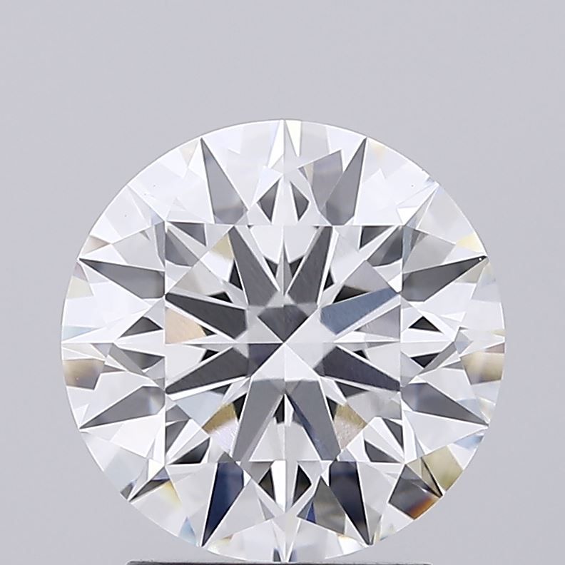 Round 2.27ct