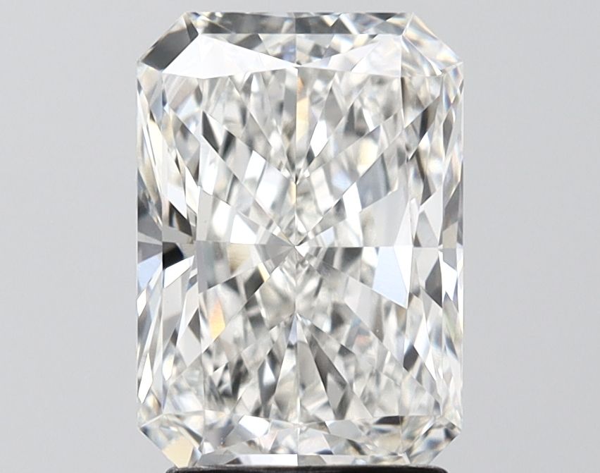 Radiant 2.55ct