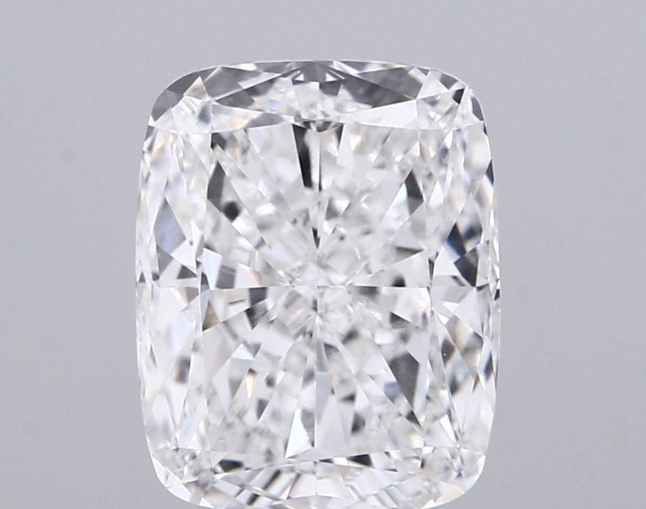 Elongated Cushion 4ct