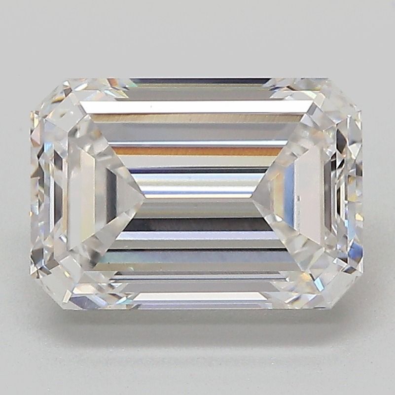 Emerald 2.77ct