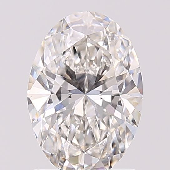 Oval 1.54ct