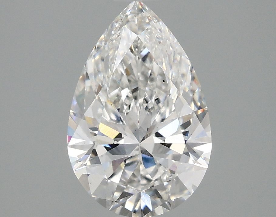 Pear 1.96ct