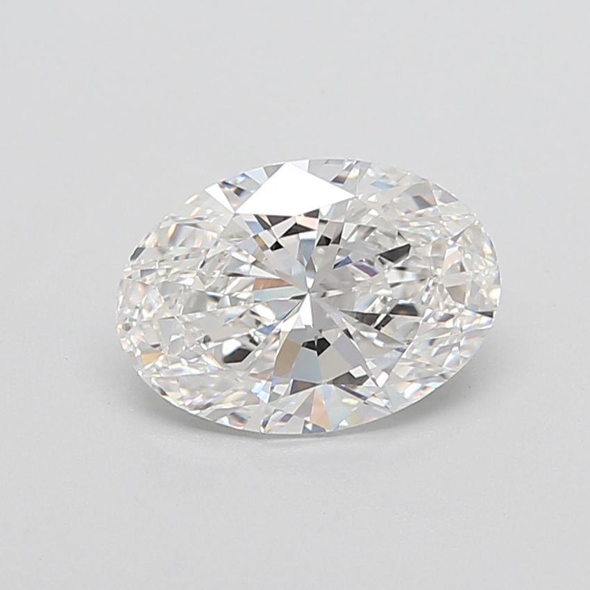 Oval 3.51ct