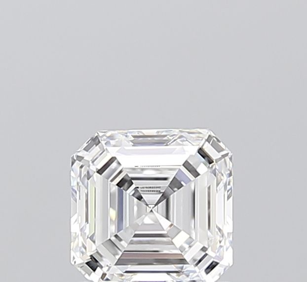 Asscher 0.99ct