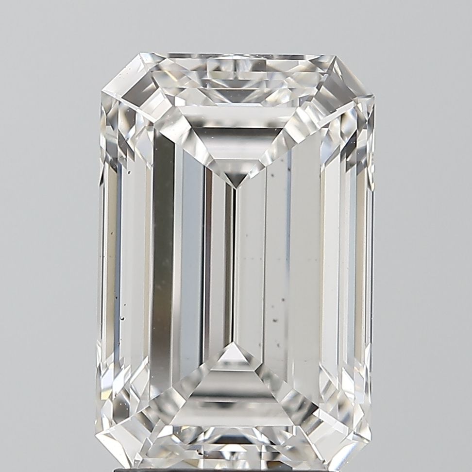 Emerald 3.55ct