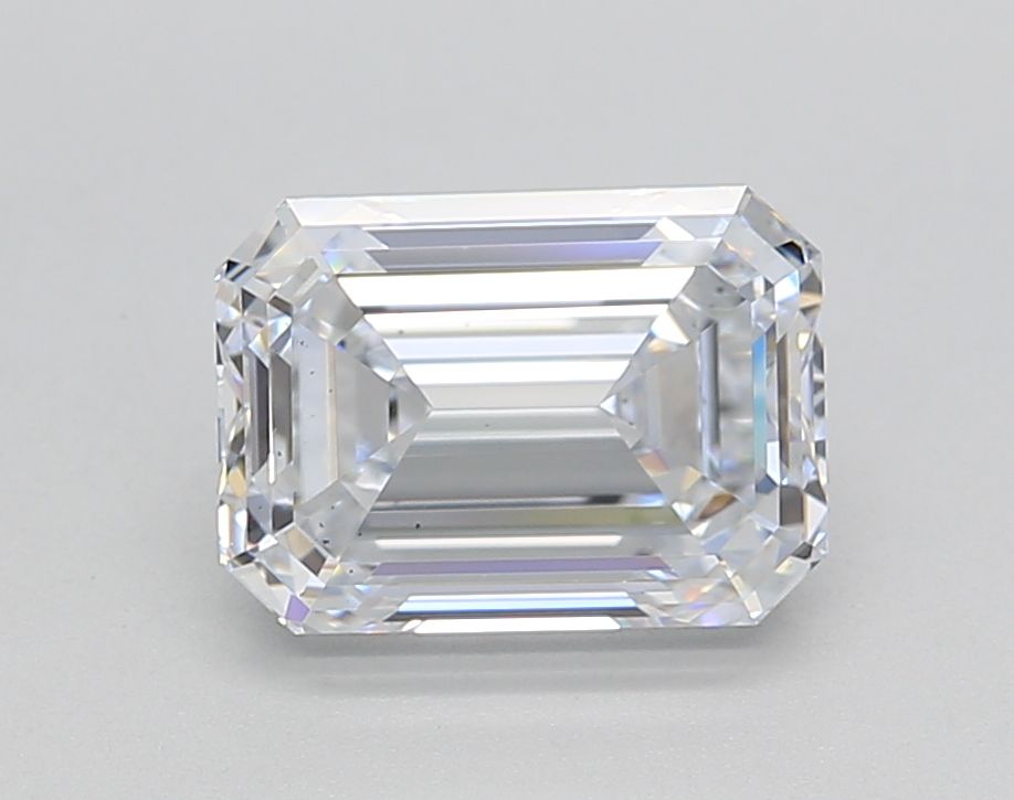 Emerald 2.08ct