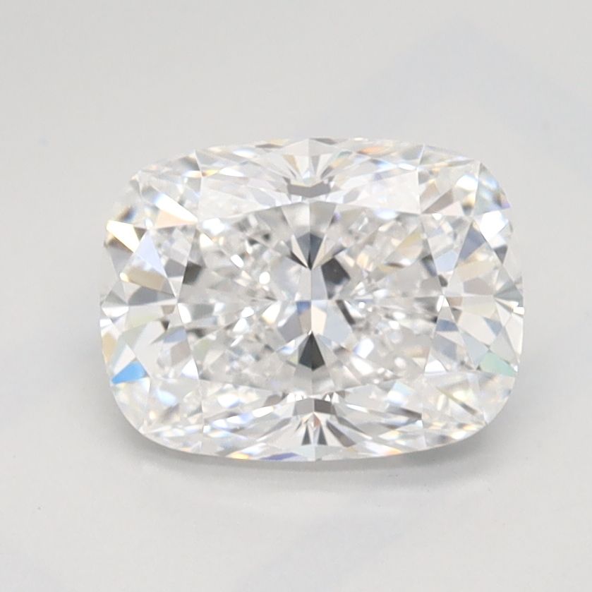 Elongated Cushion 1.09ct