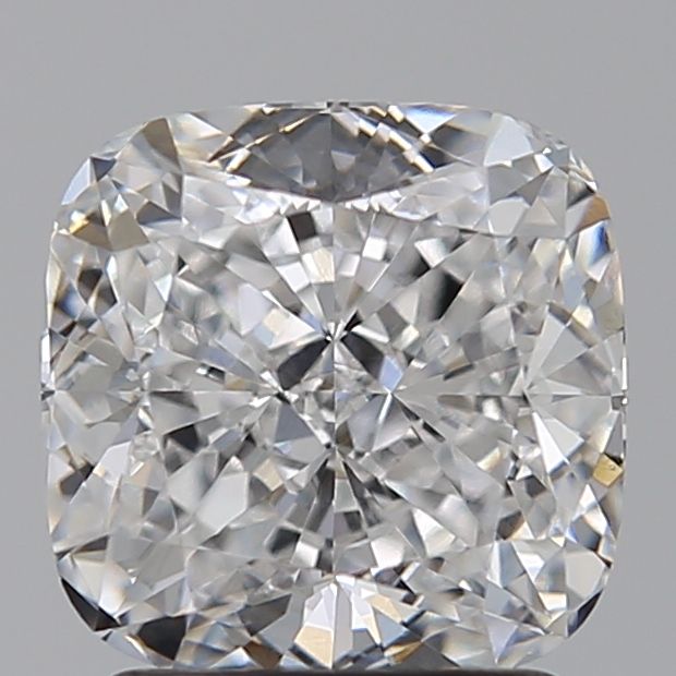 Cushion 2.05ct