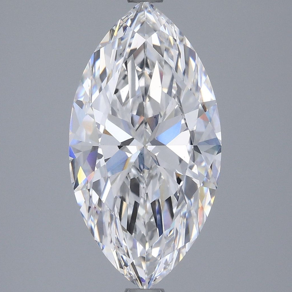 Marquise 3.58ct