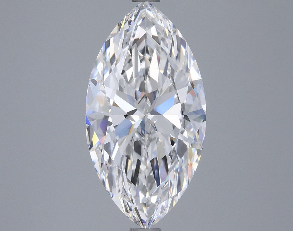 Marquise 3.58ct