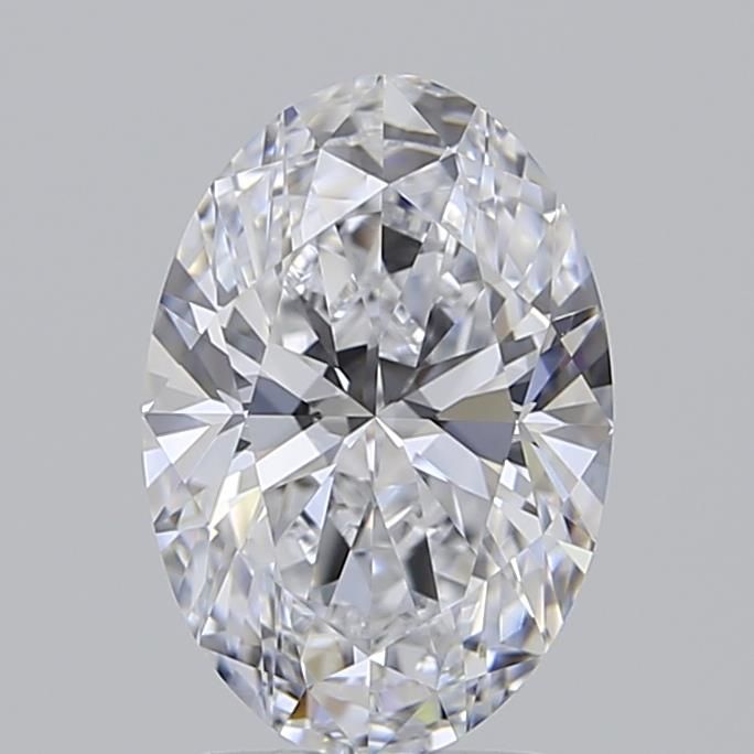 Oval 2.07ct