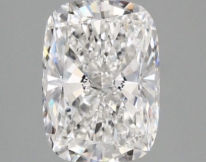 Elongated Cushion 2.46ct
