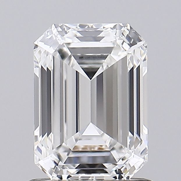 Emerald 1.1ct