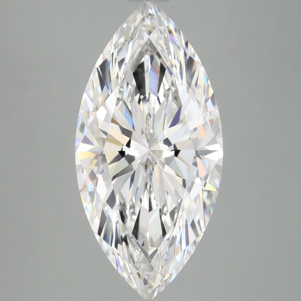 Marquise 5.08ct