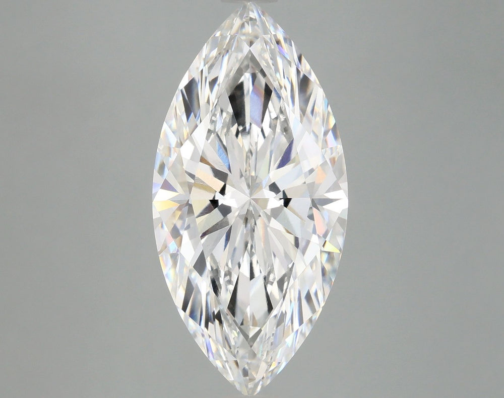 Marquise 5.08ct