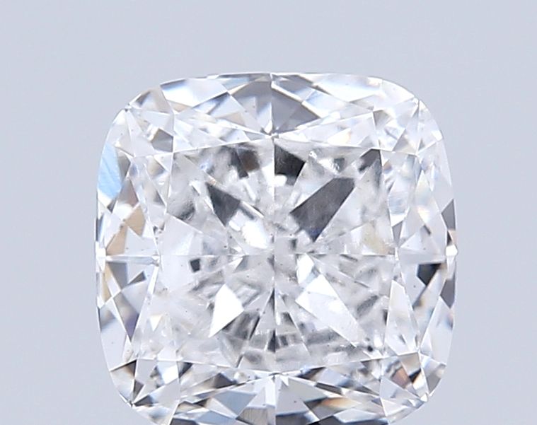 Cushion 3.52ct