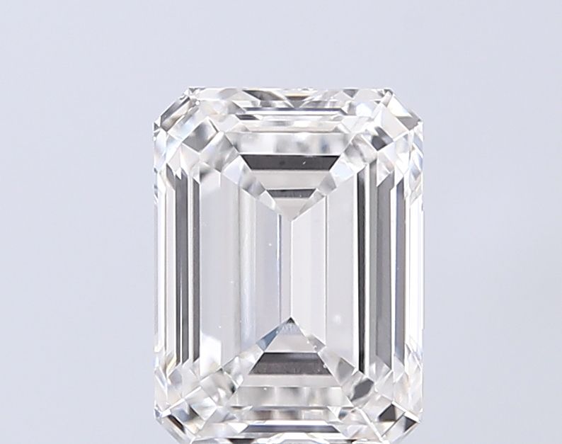 Emerald 3.01ct