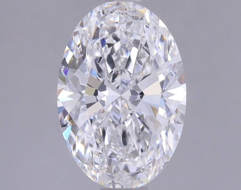 Oval 1.42ct