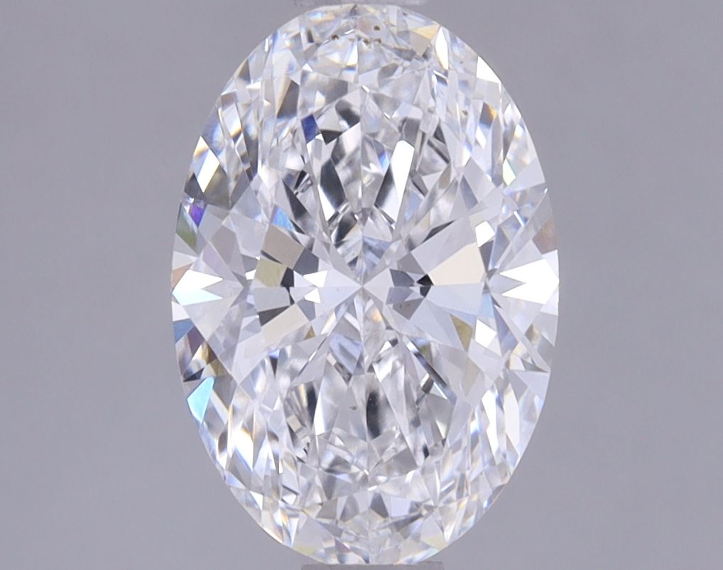 Oval 1.42ct