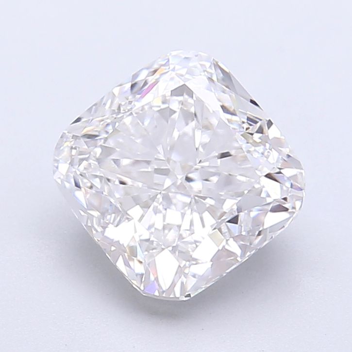 Cushion 2.7ct
