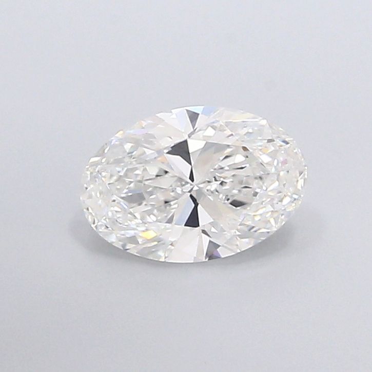 Oval 2.04ct