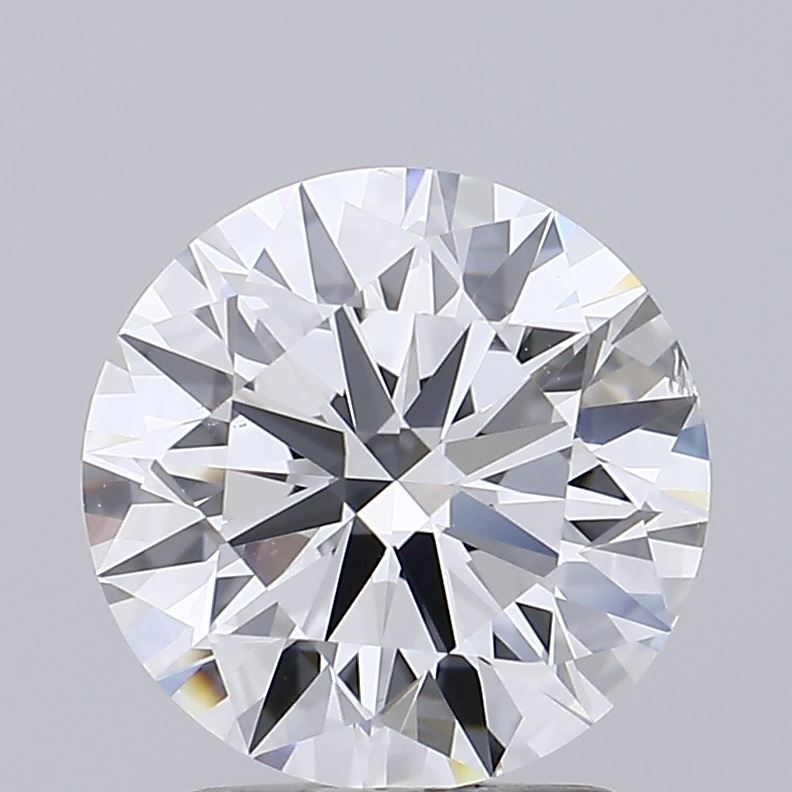 Round 2.31ct