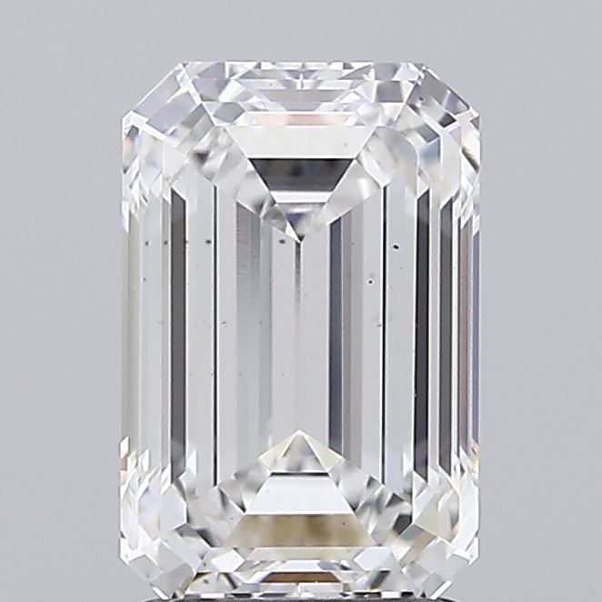 Emerald 2.06ct