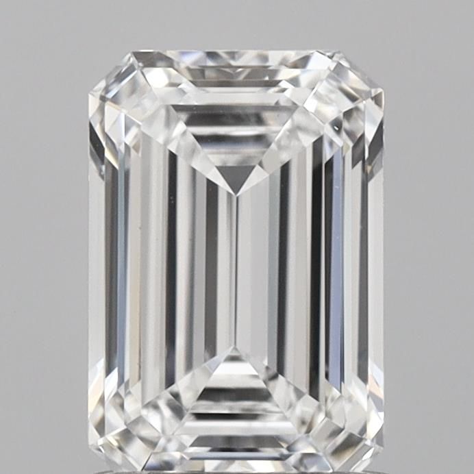Emerald 1.13ct