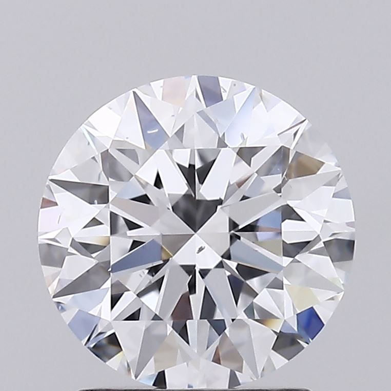 Round 1.82ct