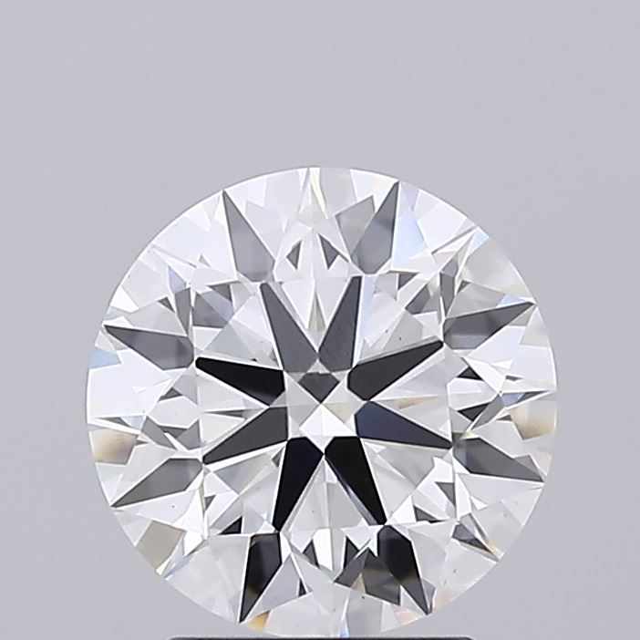 Round 2.32ct