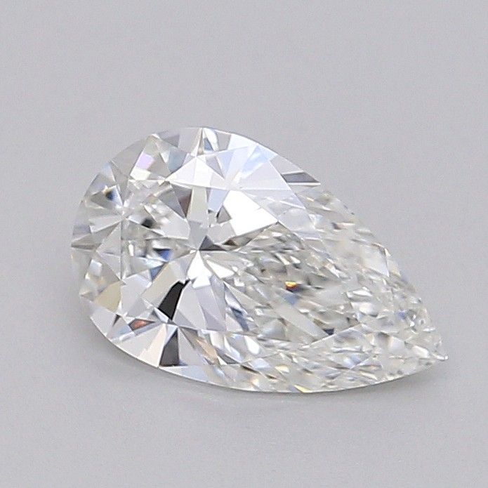 Pear 1.21ct