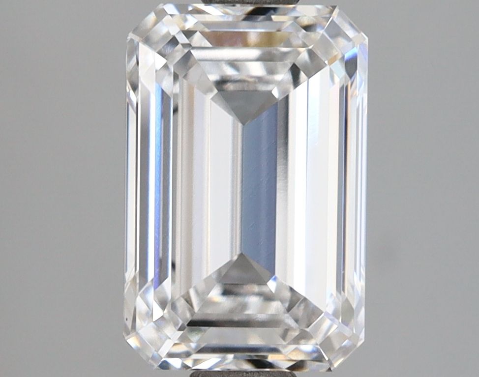 Emerald 2.57ct